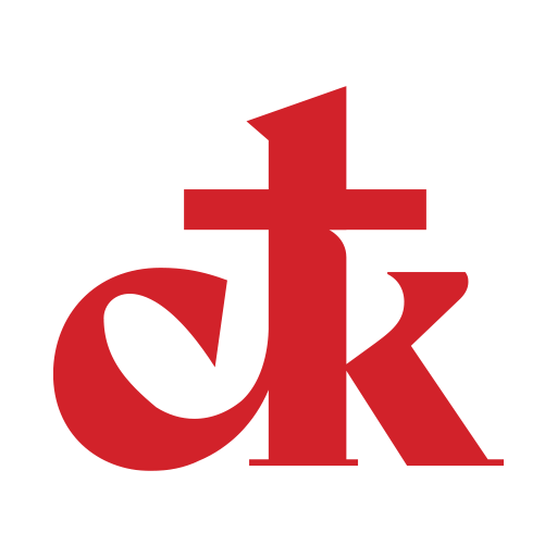 Christ The King favicon